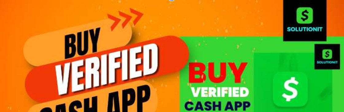 Buy Verified CashApp Accounts Cover Image