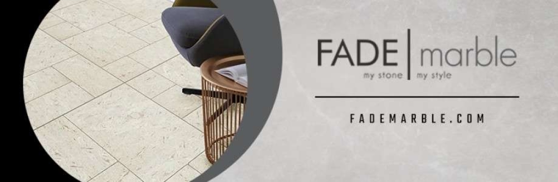 Fade Marble Cover Image