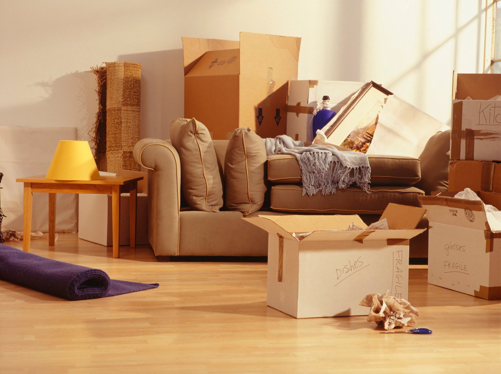 Comprehensive Guide to London Removal Services What You Need to Know - BusinessMilestone