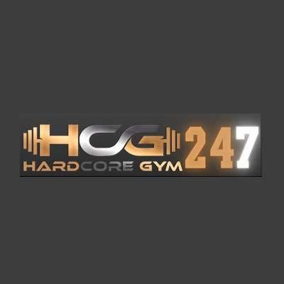 Hardcore Gym PTY LTD Profile Picture