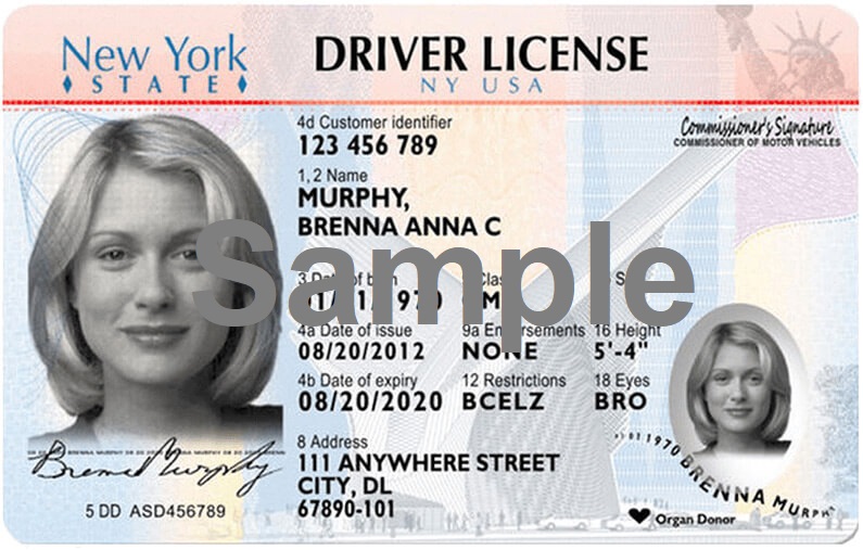 NYS DMV | DMV NY Permit Test Practice