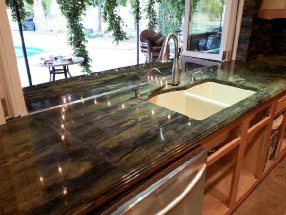 Tips for Finding Quality Granite Fabricators Near You | Vipon