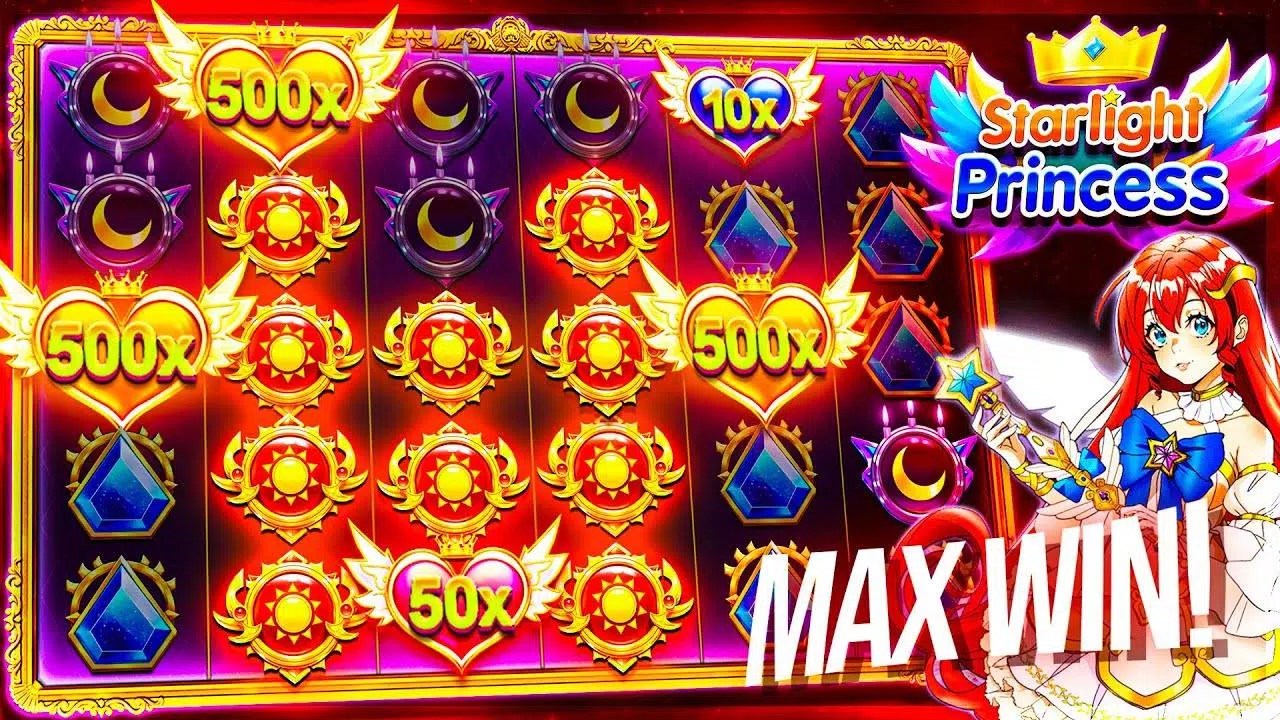 Royal188 - Agen Slot Gacor Terbaru Gampang Maxwin