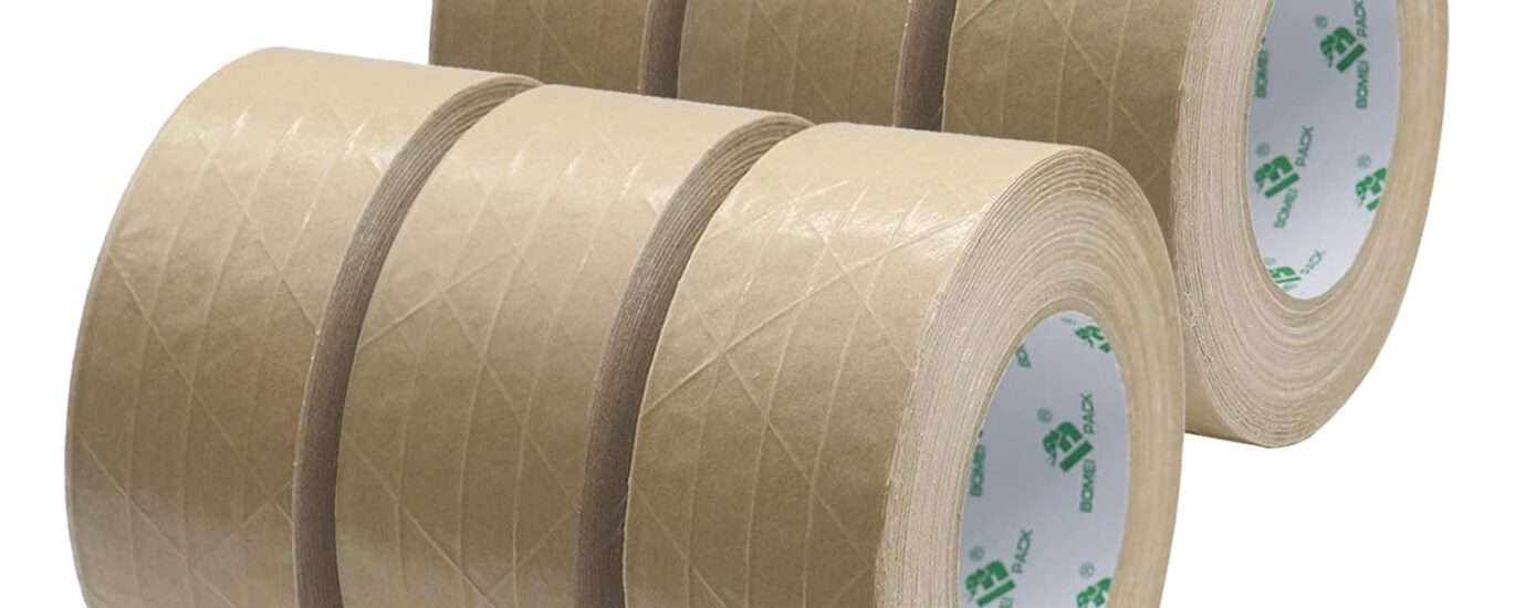 According to FMI Gummed Tape Market Size, Forecast, Analysis and Share Surpass USD 1,903.8 Million | 2034, At 3.7% CAGR – FMIBlog