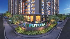 Saheel ITrend FUTURA Baner NX Mahalunge 2/3/4 BHK