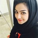 Madeeha Rehman