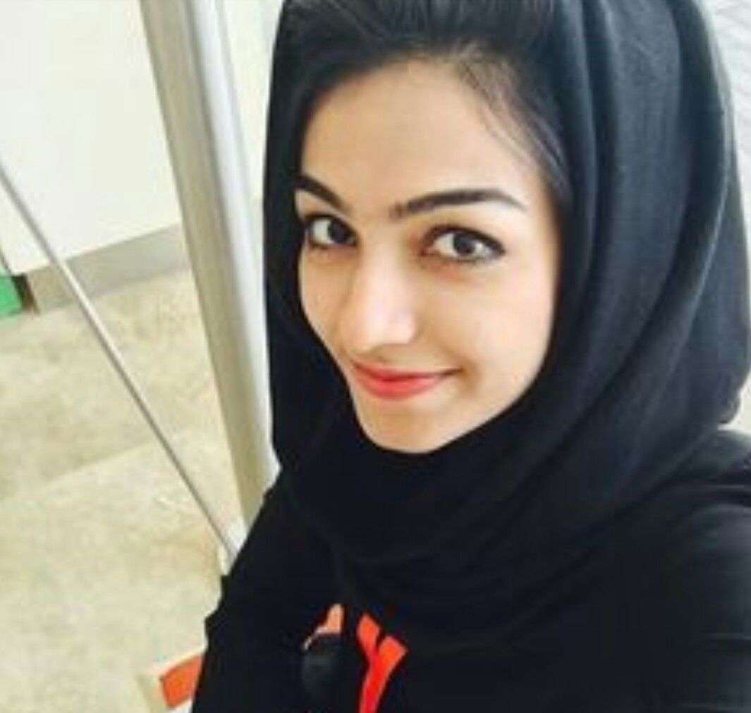 Madeeha Rehman Profile Picture