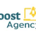 Boost Agency