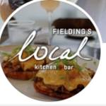 Fieldings Local Kitchen  Bar