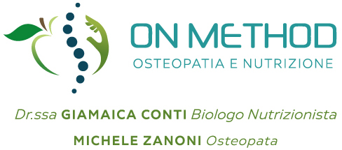 Osteopatia e Nutrizione a Verona | OnMethod.it