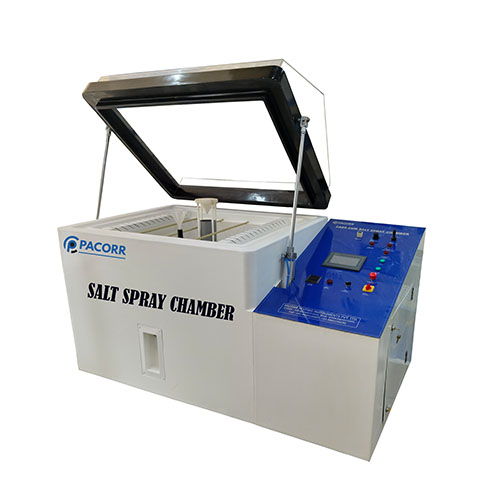 Salt Spray Chamber - Manufacturer and Supplier, Price