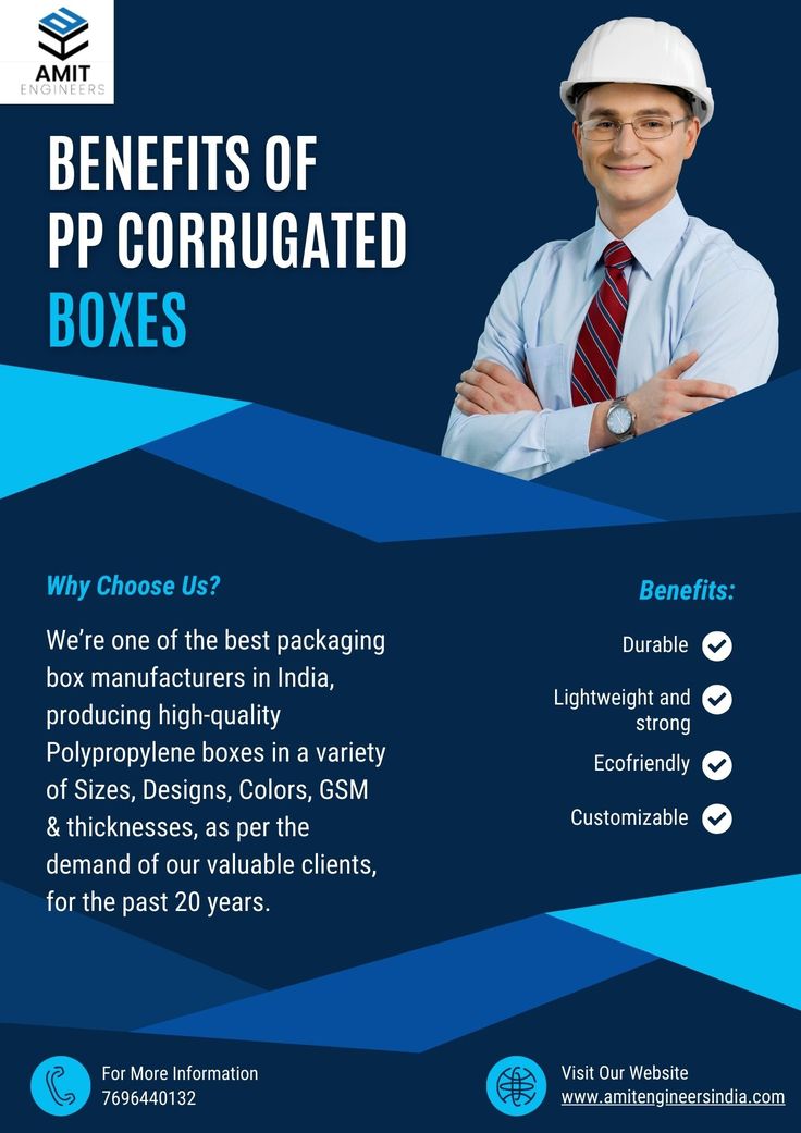 Pin on PP Box Makers