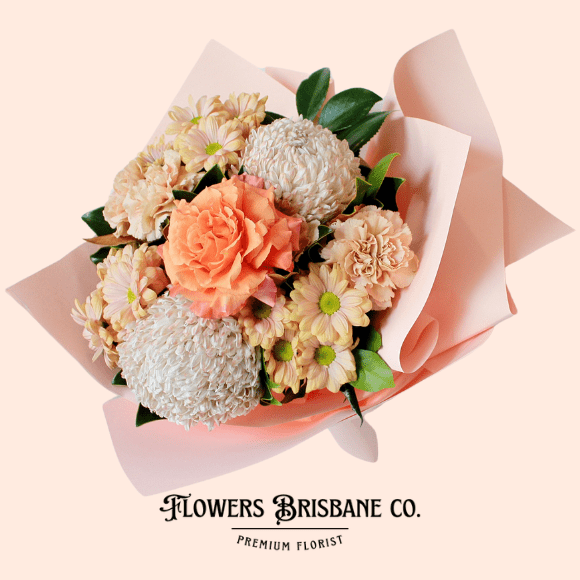 Online Flower Delivery Brisbane | Flowers Brisbane