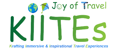 Experience the Joy of Travel with KIITEs