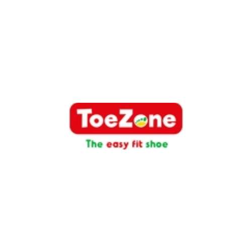 ToeZone Footwear Profile Picture