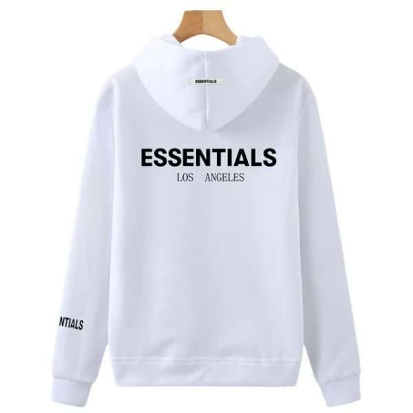 essentials clothing Profile Picture