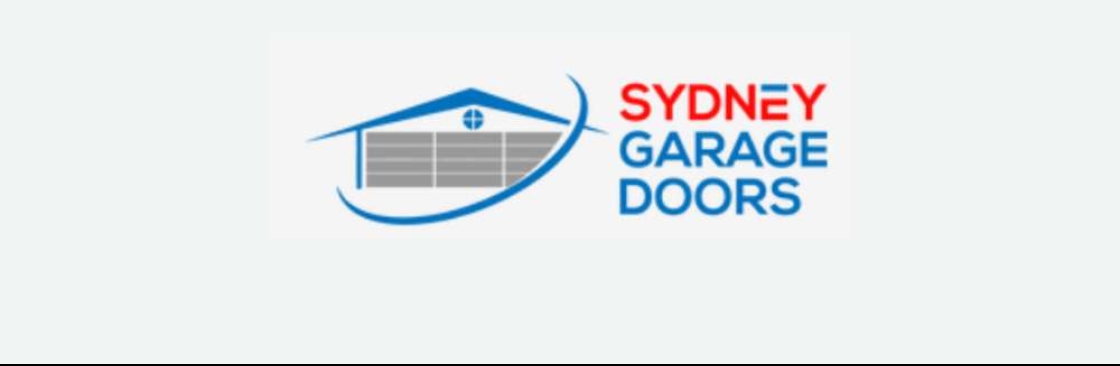 Sydney Garage Doors Cover Image