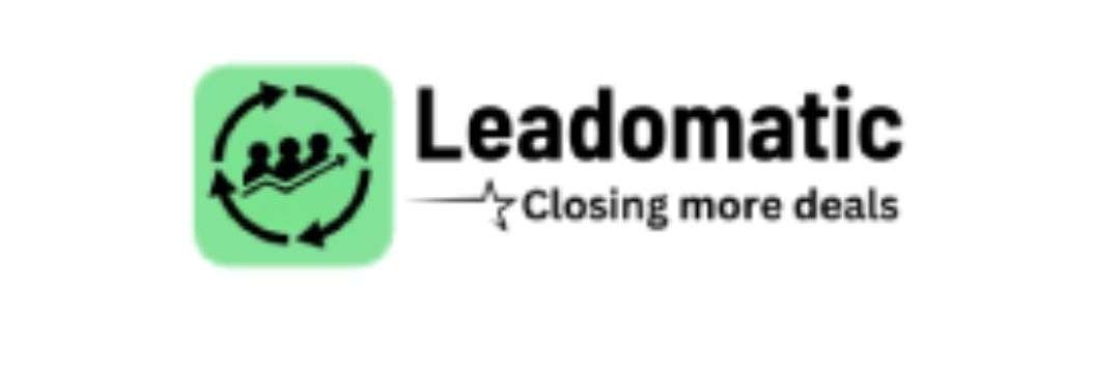 Leadomatic Leadomatic Cover Image