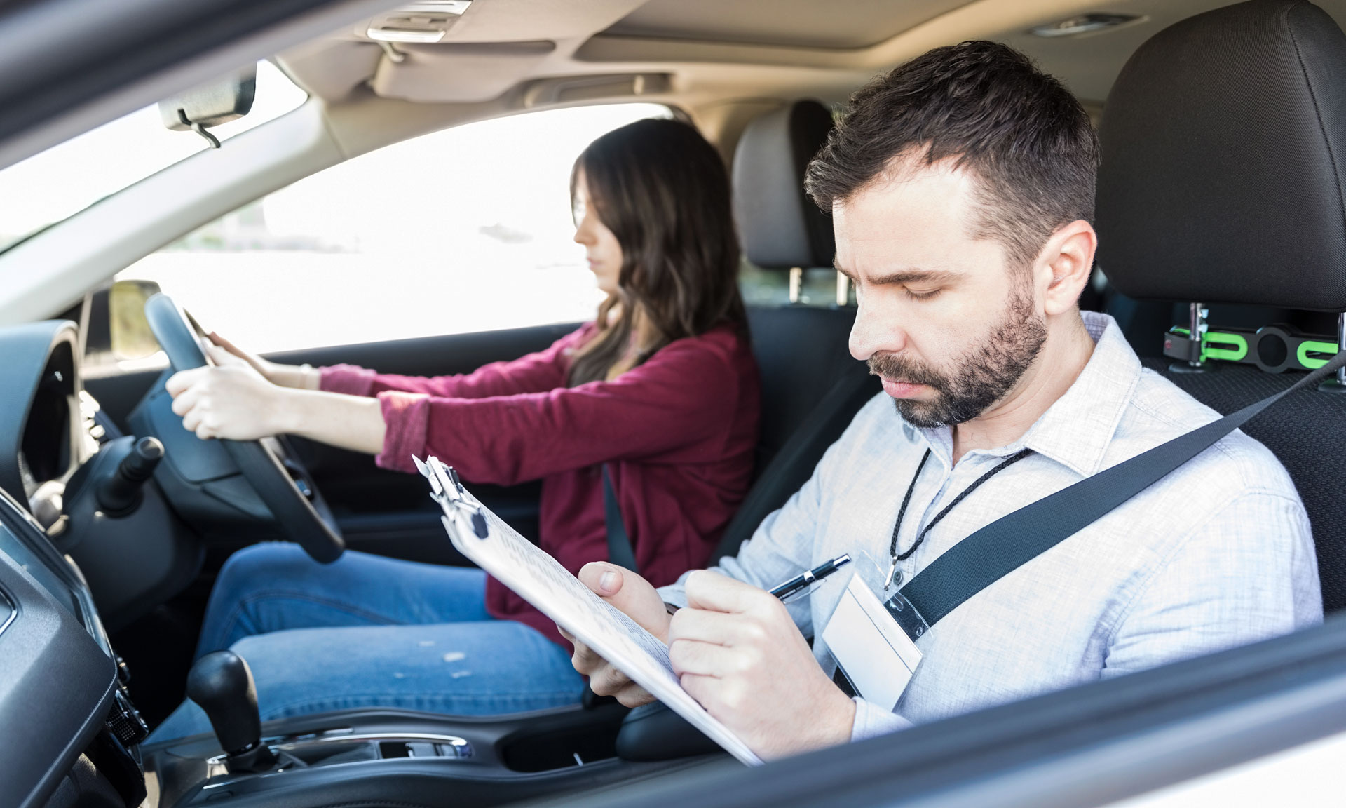 Finding Car Lessons Near Me A Guide to Affordable and Quality Driving Instruction - Daily Business Post