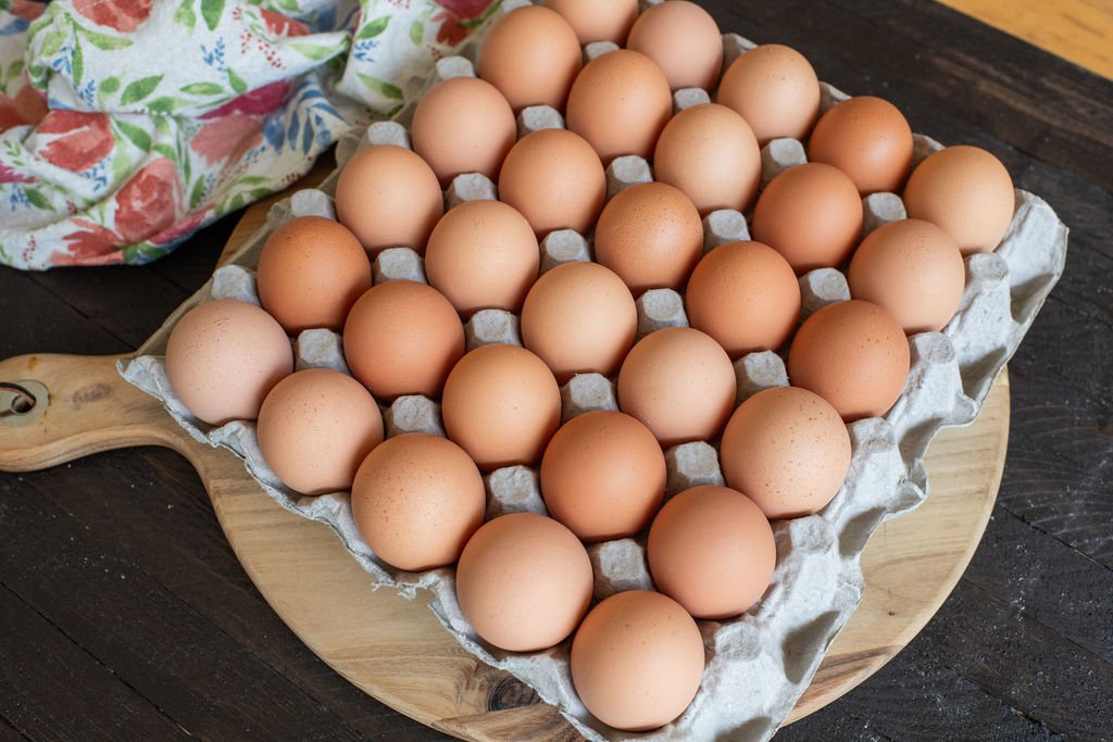 Why Pasture-Raised Eggs for Healthier Food - blogging tech amantra