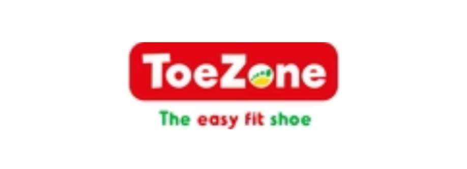 ToeZone Footwear