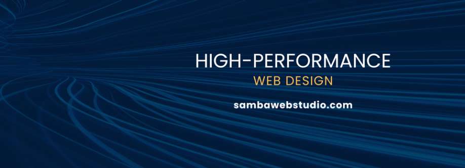 Samba Web Studio Cover Image