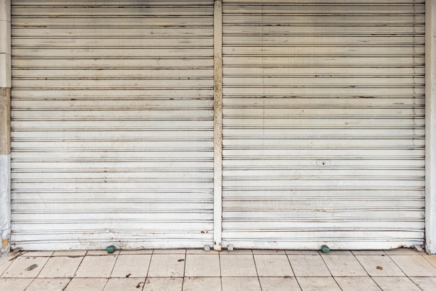 How Roller Shutter Doors for Your Kitchen is a Perfect Fit?