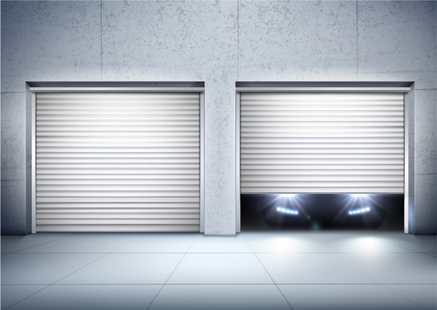 Automatic vs. Manual Roller Shutter Doors: Best Choice?