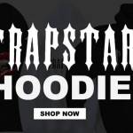 Trapstar Hoodie