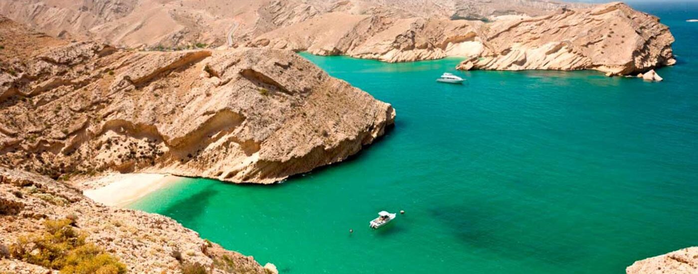 Dubai To Khasab Musandam Transport & Visa Requirements