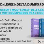 MCD Level Dumps PDF