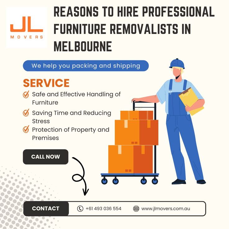 Pin on Movers and Packers in Melbourne