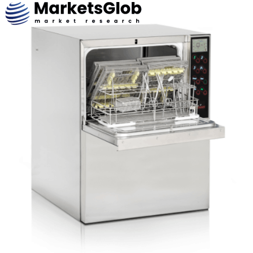 Dental Washer & Washer Disinfectors Market