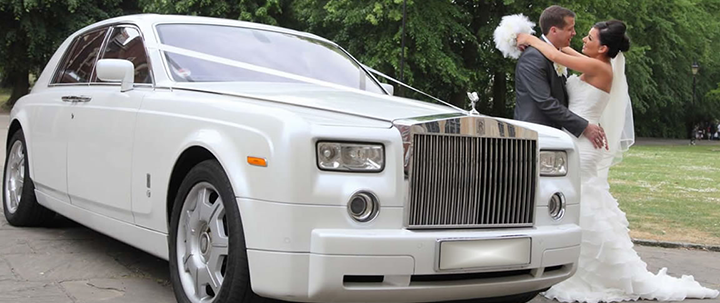 Wedding Cars Birmingham A Complete Guide to Choosing the Perfect Ride for Your Big Day - Cars