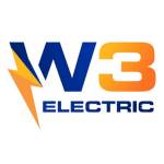 w3 electric