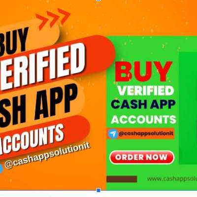 Best Selling Site To buy Verified Btc Enable CashApp Accounts ( Personal And Business ) 2024 Profile Picture