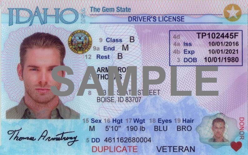 FREE Idaho DMV Practice Test | ID Drivers Permit Test