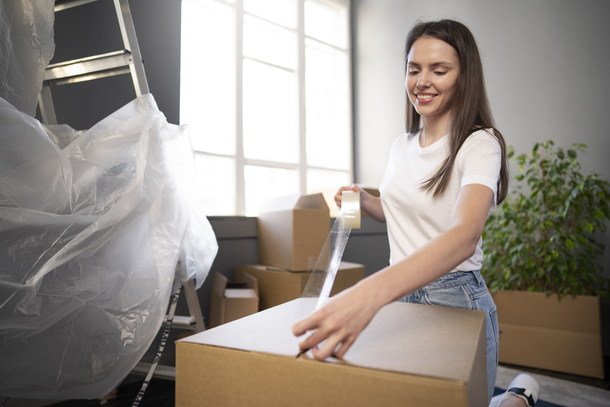 Packing Services vs. DIY Packing: What’s Best for Your Adelaide Move?