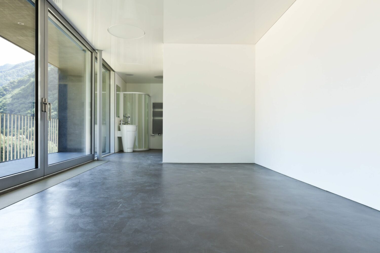 Polished Terrazzo Floors A Timeless Blend of Style and Durability - Blogs - The SMS City