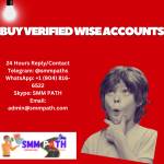 Buy Verified Wise Accounts