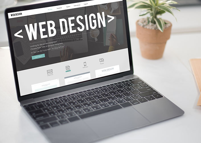 Best Website Designing Company in Noida | Web Design Service