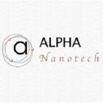 Alpha Nanotech Inc