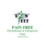 Pain Free Physiotherapy