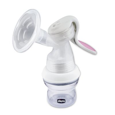 Baby Breastfeeding Pump | Chicco India Online