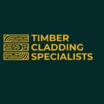 Timber Cladding Specialist