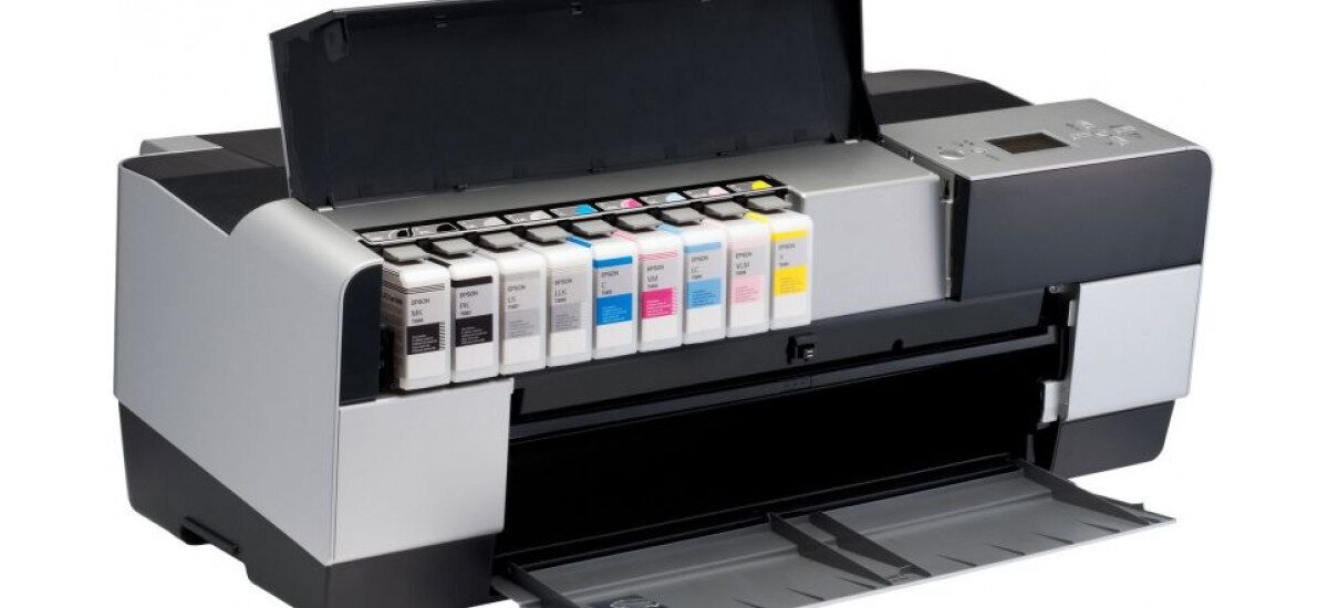 Inkjet Printers Market is Expected to Reach a High Valuation of USD 11.6 Billion by 2033 | FMI – FMIBlog