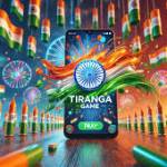 tiranga game