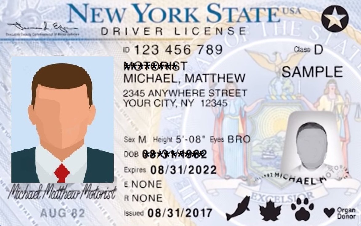 New York DMV | Free NY DMV Practice Tests – 2024