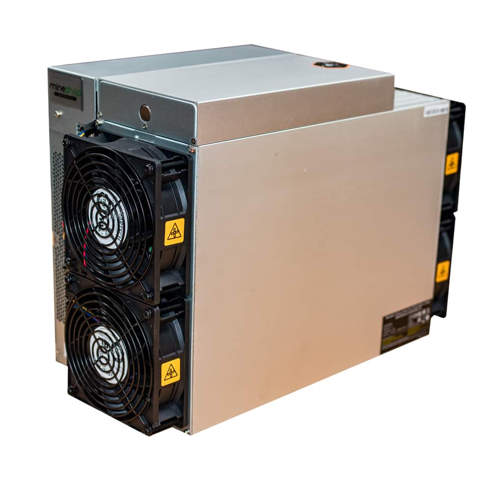 Bitmain Antminer K7 (63.5 TH/s) Nervos (CKB) Miner - New -