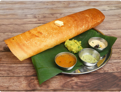 Indian Restaurant in Weribee - Dosa Hut